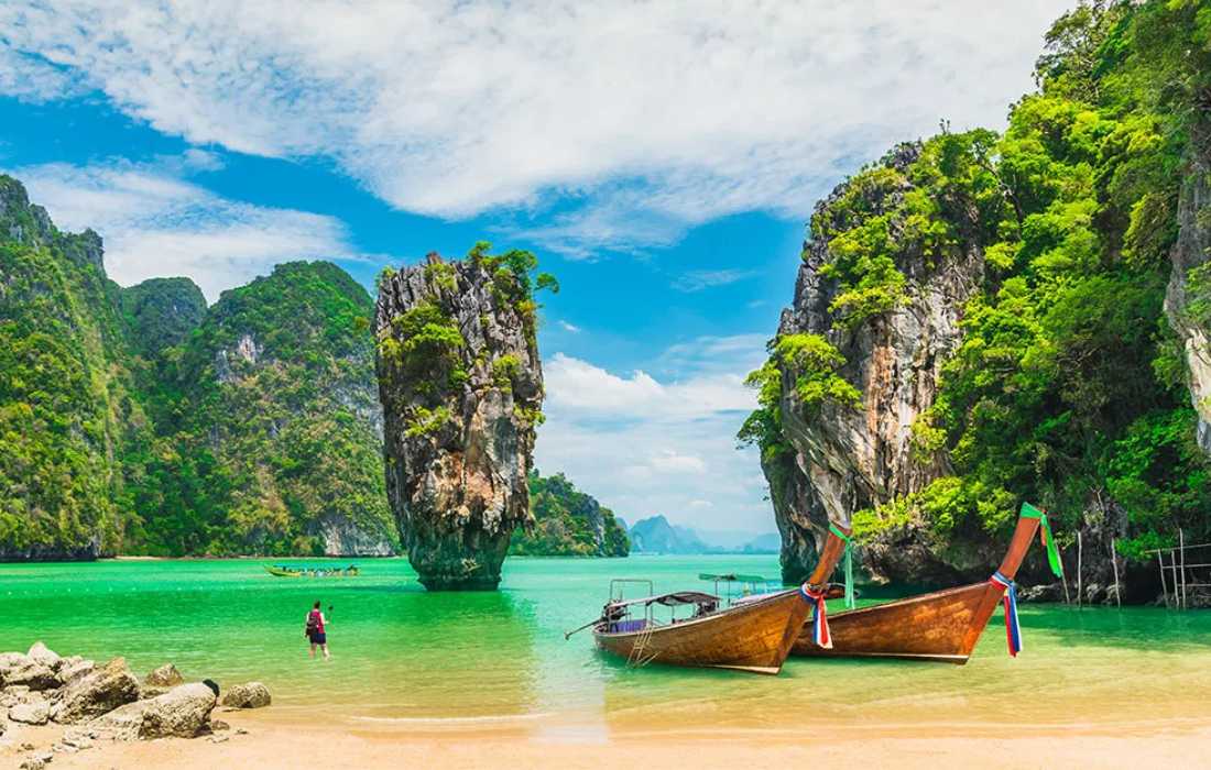 10 Unforgettable Things to Do in Phuket